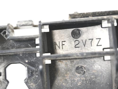 Rear bumper bracket SUBARU FORESTER (SH_) 2.0 D AWD (SHH, SHD, SHN) | BP30259021C159