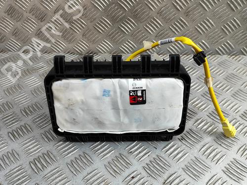 Used Passenger airbag NISSAN QASHQAI III (J12) 1.3 DIG-T All-wheel Drive (158 hp) 28955375