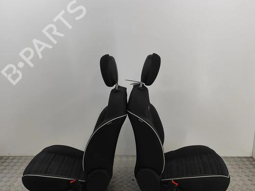 Seats set FIAT 500e (332_) Elektro (FA1) | BP36470360C78 - Image 3