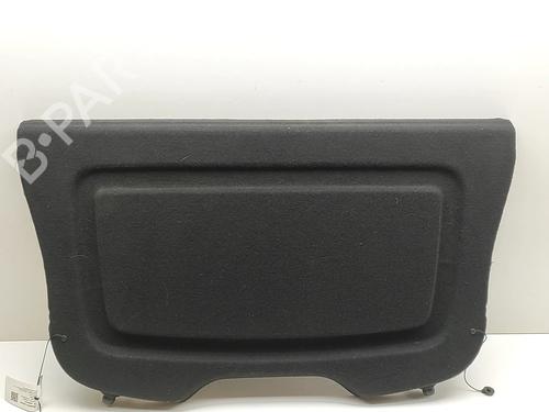 Used Rear parcel shelf Rear parcel shelf FORD FOCUS III 1.0 EcoBoost (125 hp) 33376732 33376732