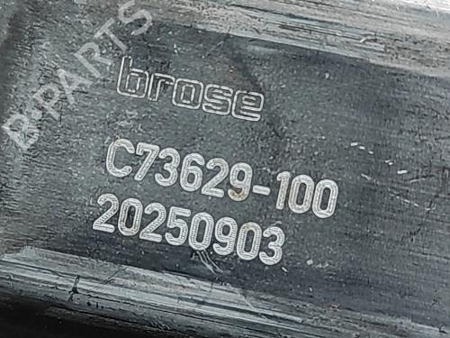 Right front window motor MERCEDES-BENZ SPRINTER 3-t Van (B910) 214 CDI (910.621, 910.623) | BP32061531E20  - Image 7