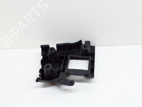 Rear bumper bracket AUDI A6 C7 (4G2, 4GC) 2.0 TDI | BP14616457C159 