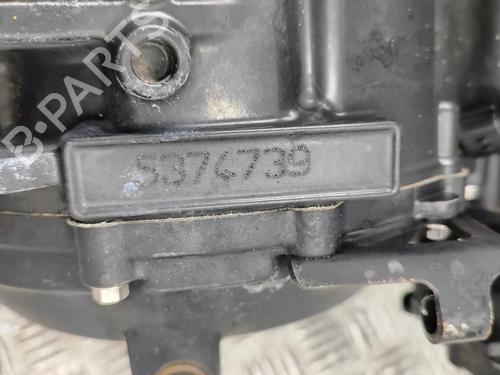 Engine TRIUMPH MOTORCYCLES SPRINT Sprint ST (215NA) | BP28565151M1  - Image 9