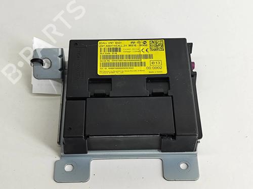 control-unit-hyundai-ioniq-ae-16-gdi-hybrid-96510g2450-2016-2017-2018-2019-2020-2021-2022-2023-17548662 main image