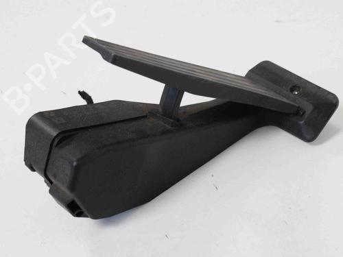 Used Pedal BMW 1 Coupe (E82) 125 i (218 hp) 30826187