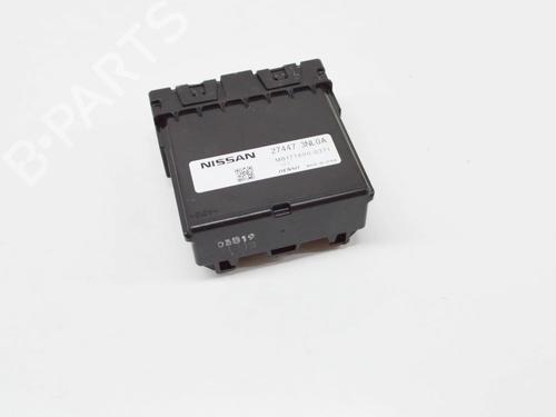 Electronic module NISSAN LEAF (ZE1) Electric | BP27762921M83 - Image 3
