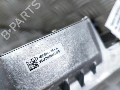 Electronic module TESLA MODEL X (5YJX) P100D AWD | BP26281164M83 