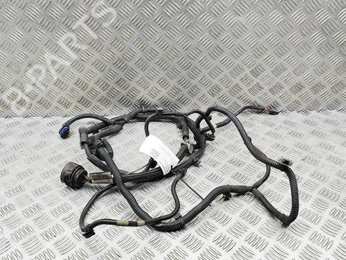 Used Electronic module Electronic module DS DS 7 Crossback (J4_, JR_, JC_) 2.0 BlueHDi 180 (JJEHZR) (177 hp) 33386458 33386458