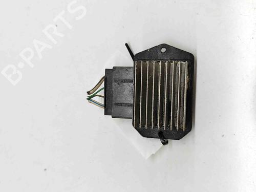 Used Heater resistor TOYOTA LAND CRUISER PRADO (_J12_) 3.0 D-4D (KDJ120, KDJ125) (163 hp) 24820051