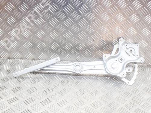 Front left window mechanism TOYOTA C-HR (_X1_) 1.8 Hybrid (ZYX10_, ZYX11_, ZYX10R, ZYX11R) | BP27749561C22 - Image 4