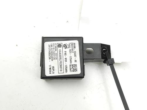 Electronic module JAGUAR F-PACE (X761) 2.0 TD4 | BP31217397M83