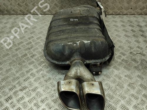 Used Exhaust system Exhaust system HYUNDAI SANTA FÉ IV (TM, TMA) 2.2 CRDi AWD (200 hp) 27786416 27786416