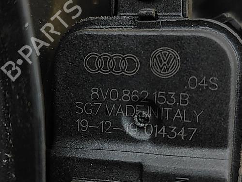 Tanklåg AUDI A4 B9 (8W2, 8WC) 35 TFSI Mild Hybrid | BP33395045C131  - Image 5