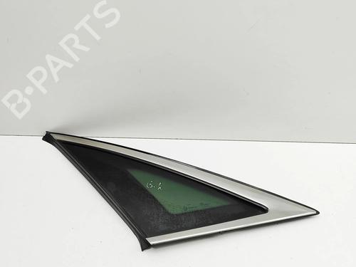 Panel rude bagtil venstre DS DS 7 Crossback (J4_, JR_, JC_) 2.0 BlueHDi 180 (JJEHZR) (177 hp) 31926540