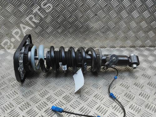 Used Left rear shock absorber Left rear shock absorber BMW XM (G09) XM All-wheel Drive (653 hp) 33391850 33391850