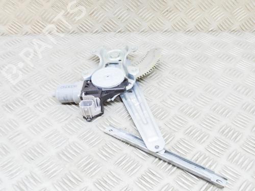 Rear left window mechanism NISSAN LEAF (ZE1) Electric | BP27762864C24 - Image 2