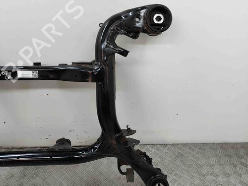 Bagaksel PORSCHE CAYENNE Coupe (9YB) 4.0 S AWD (9YBBJ1) | BP29593605M2 