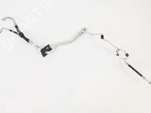 Used AC pipe AC pipe MERCEDES-BENZ GLE (W166) 350 d 4-matic (166.024) (258 hp) 33340615 33340615