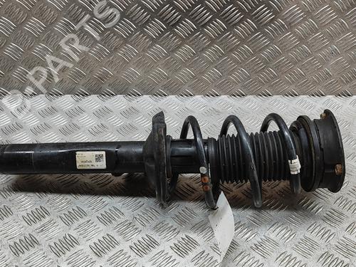 Used Right front shock absorber AUDI Q3 (F3B) 35 TFSI (150 hp) 27787146