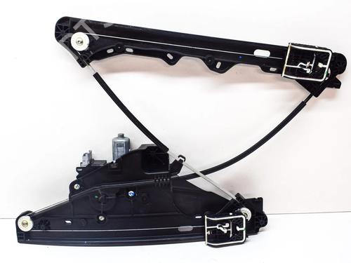 Used Front right window mechanism Front right window mechanism OPEL MOKKA 1.2 (76) (101 hp) 27759060 27759060