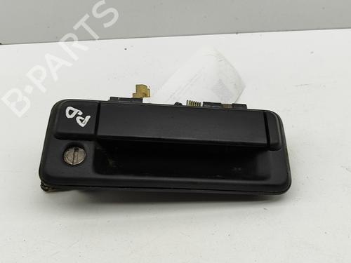 Used Front right exterior door handle TOYOTA MR2 I (AW1_) 1.6 16V (AW11) (116 hp) 28028689
