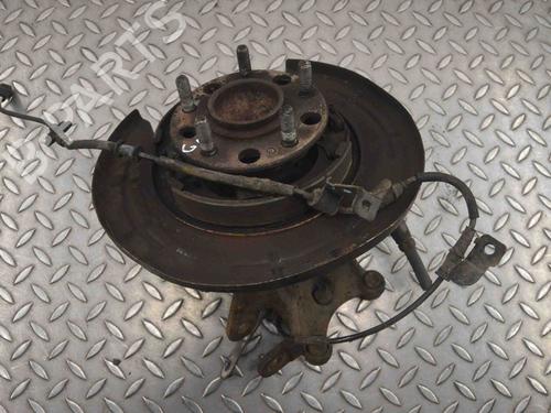 Used Right rear steering knuckle HYUNDAI TUCSON (TL, TLE) 1.7 CRDi (116 hp) 30268521