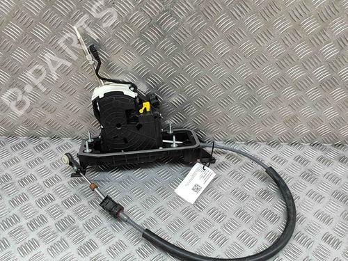 Used Gear lever AUDI A3 Sportback (8VA, 8VF) RS3 quattro (400 hp) 26590153
