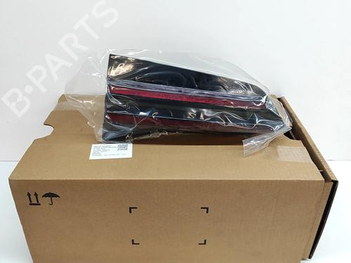 Farolim esquerdo da mala AUDI Q5 (8RB) 2.0 TDI quattro (177 hp) 25614477