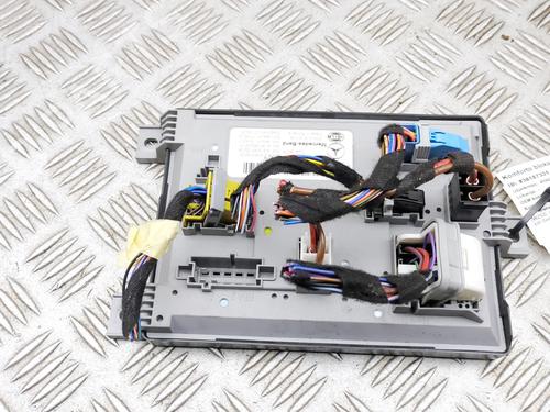 Control unit MERCEDES-BENZ E-CLASS (W213) E 220 d (213.004) | BP38782472M11 - Image 4
