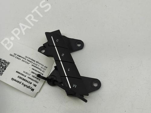 Used Switch JAGUAR I-PACE (X590) EV400 AWD (400 hp) 28435687