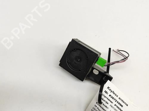 Electronic module JAGUAR XF II (X260) 2.0 D | BP27158390M83