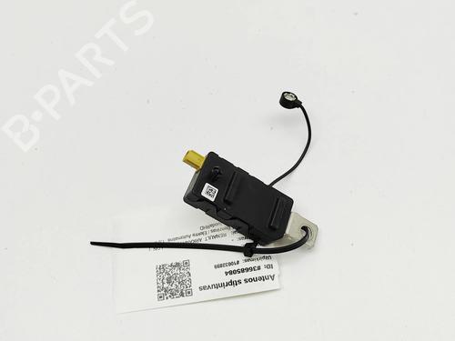 Electronic module RENAULT ARKANA I (LCM_, LDN_) 1.6 E-TECH 145 (LDMU) | BP37238532M83 - Image 5
