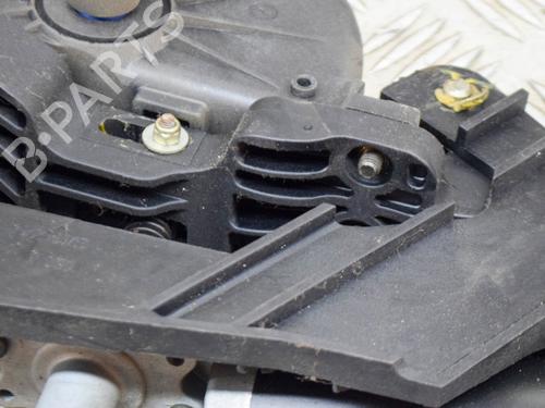 Pedal JAGUAR XJ (X350, X358) 4.2 | BP8624638I4 