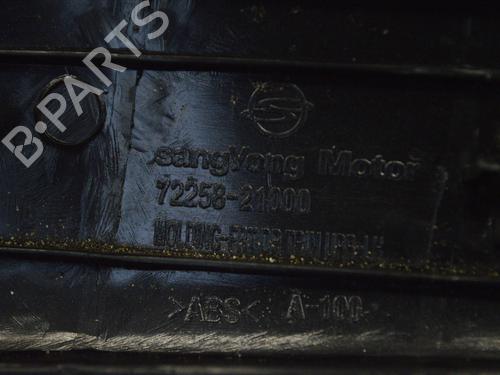 Other SSANGYONG RODIUS II 2.2 Xdi | BP30246282O1 