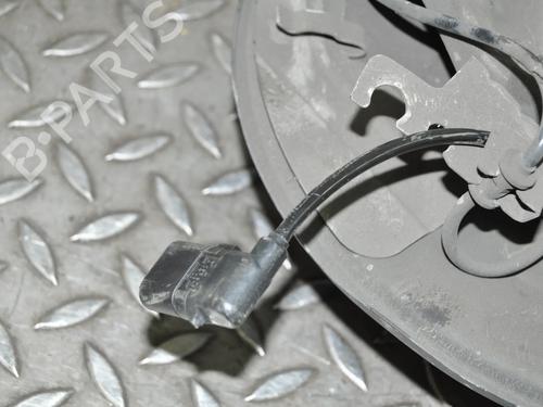 Right rear steering knuckle MERCEDES-BENZ C-CLASS Coupe (C205) C 220 d (205.304) | BP30256950M28