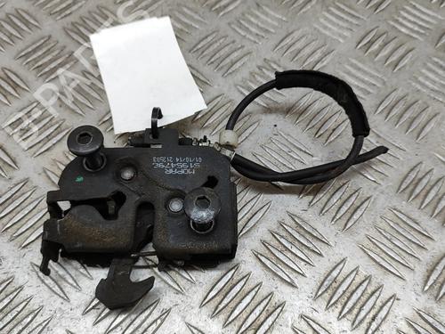 Used Hood lock Hood lock JEEP RENEGADE SUV (BU, B1, BV) 2.0 CRD 4x4 (140 hp) 28732563 28732563