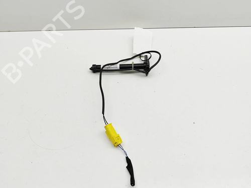 Electronic module MERCEDES-BENZ GLB (X247) GLB 220 d 4-matic (247.615) | BP32191631M83