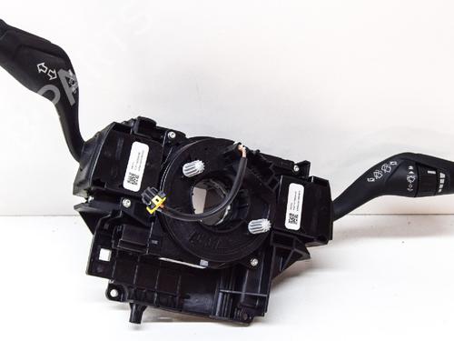 Used Steering column stalk FORD FOCUS III 1.0 EcoBoost (100 hp) 6771881