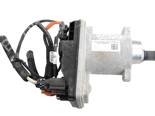 Used Electronic module Electronic module TESLA MODEL Y (5YJY) EV Performance All-wheel Drive (462 hp) 33363329 33363329