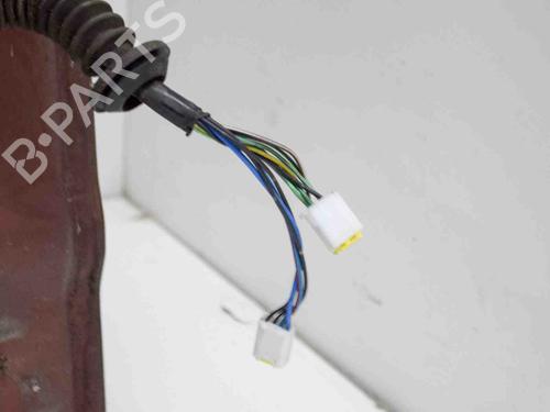 Bakluke CC/Kombi-Kupé OPEL FRONTERA B (U99) 2.2 DTI (6B_ZC, 6B_VF, 6B_66, 6B_76) | BP10070680C6