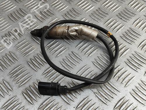 Sensor electrónico VW POLO VI (AW1, BZ1, AE1) 2.0 GTI (200 hp) 28566405