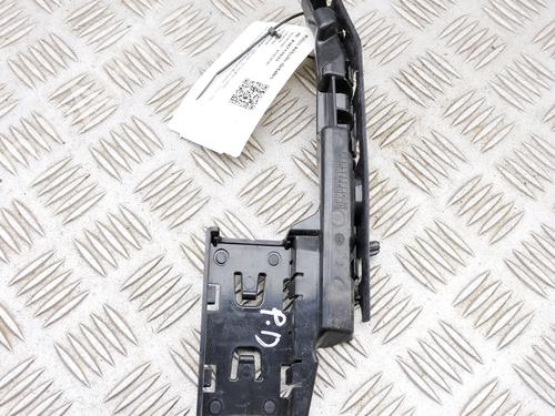 Front bumper bracket BMW 7 (E65, E66, E67) 745 i, Li | BP39244749C158 - Image 4