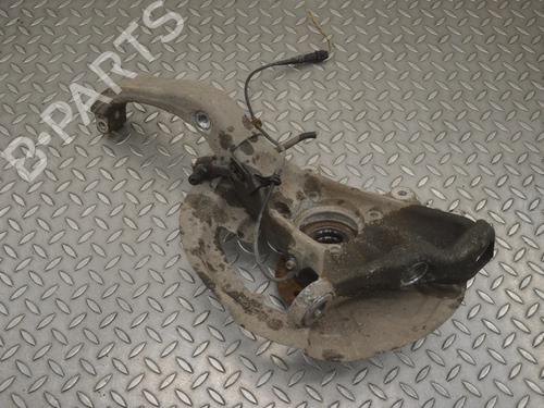 Right front steering knuckle BMW X6 (E71, E72) xDrive 40 d | BP33361347M26  - Image 5