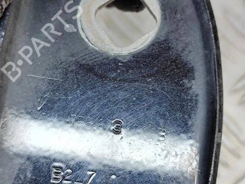 Hinge/Door check strap PORSCHE CAYENNE (92A) 3.0 Diesel | BP25615281C146 