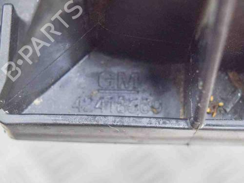 Boîtier de filtre à air OPEL MOKKA / MOKKA X (J13) 1.4 (_76) | BP9510540M87 