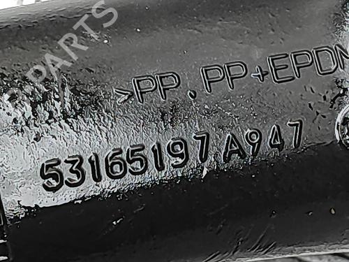 Pipe FIAT DUCATO Van (250_) 130 Multijet 2,3 D | BP33385128M125  - Image 5