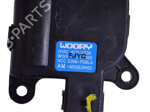 Electronic module KIA SOUL I (AM) 1.6 CRDi 115 | BP33352852M83  - Image 5