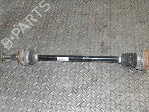 Used Right rear driveshaft AUDI TT (FV3, FVP) 2.0 TFSI quattro (230 hp) 30208724