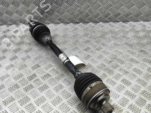 Right front driveshaft PORSCHE MACAN (XAB) 4 Electric 4 (XABBB1, XABFD1) | BP38466880M39 - Image 3