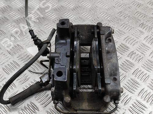 Left rear brake caliper PORSCHE PANAMERA (971) 2.9 4 E-Hybrid (97ABE1, 97BBE1) | BP25922408M107 